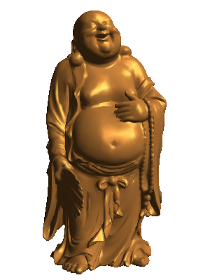 buddha